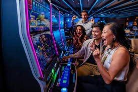 kd18 Descubre las tragamonedas y salas en vivo en nuestro lobby mexicano